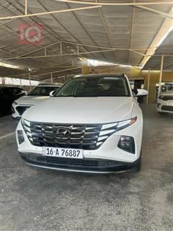 هیوندای تۆکسۆن